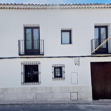La Casa De La Rufi Βίλα Colmenar de Oreja Εξωτερικό φωτογραφία