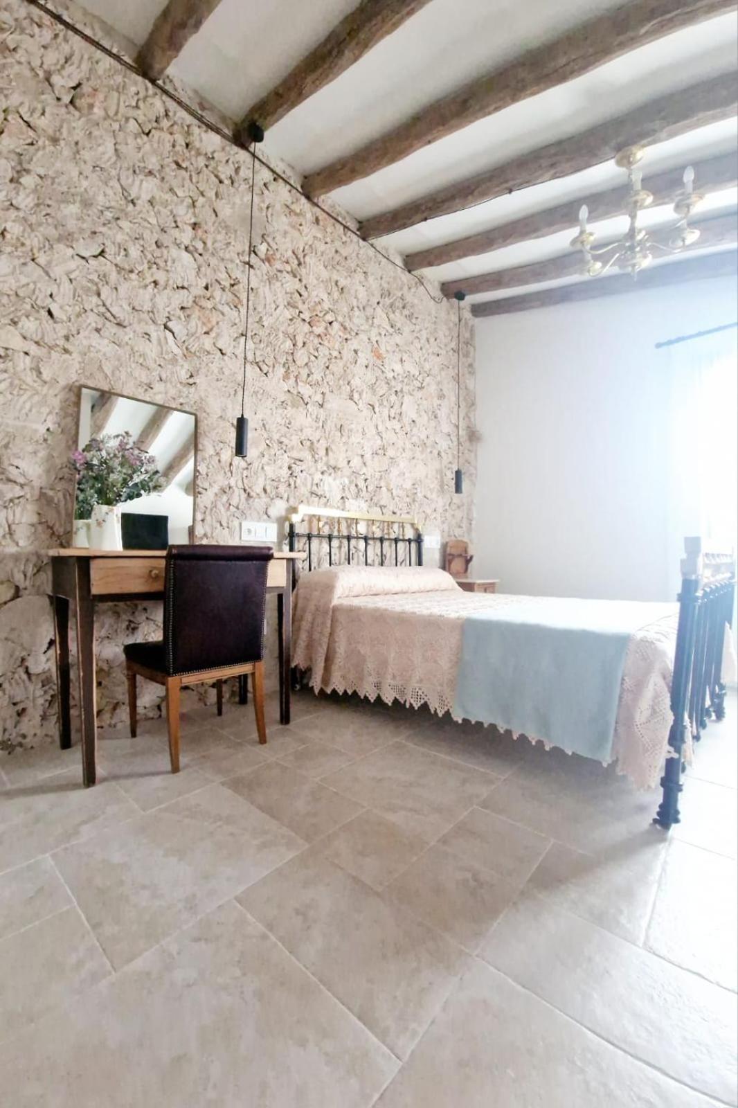 La Casa De La Rufi Βίλα Colmenar de Oreja Εξωτερικό φωτογραφία